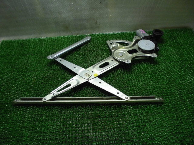 クラウン DBA-GRS180 左Fドアレギュレータ・モーター 85720-58010 021950拍卖