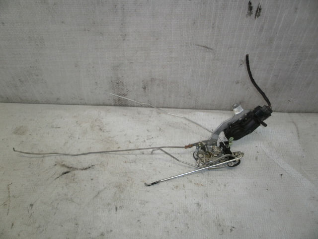 ラパン UA-HE21S 右Fドアロックソレノイド 82201-75H00 021341拍卖