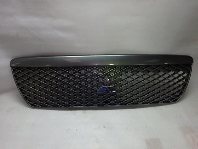 トッポBJ TA-H42A ラジエータグリル Z X42 アメジストブラックパール MR592591 021437拍卖