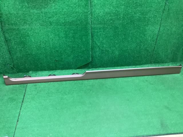 パレット CBA-MK21S 右サイドステップ T ZGW拍卖