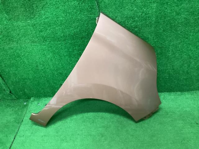 パレット CBA-MK21S 右Fフェンダー T ZGW 57611-82K10拍卖