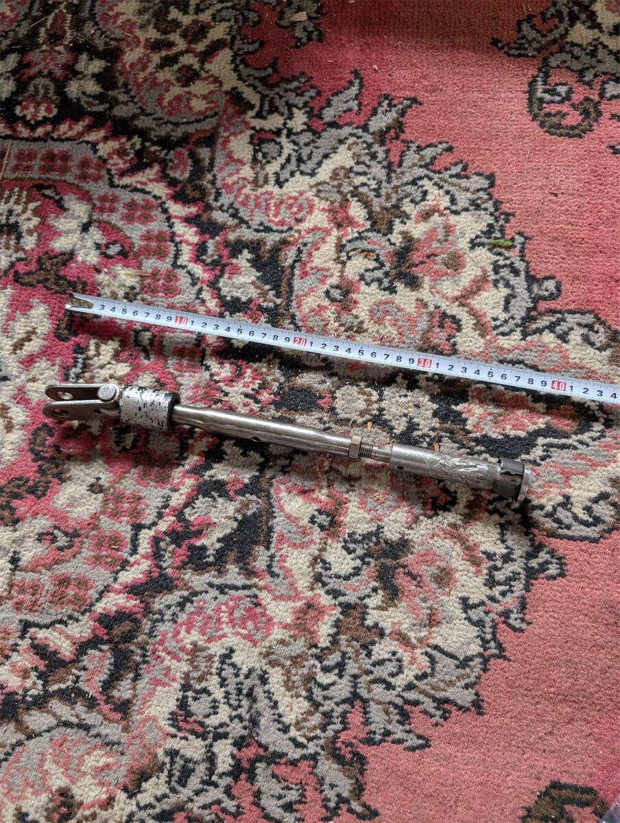 クルーザー ターンバックル拍卖