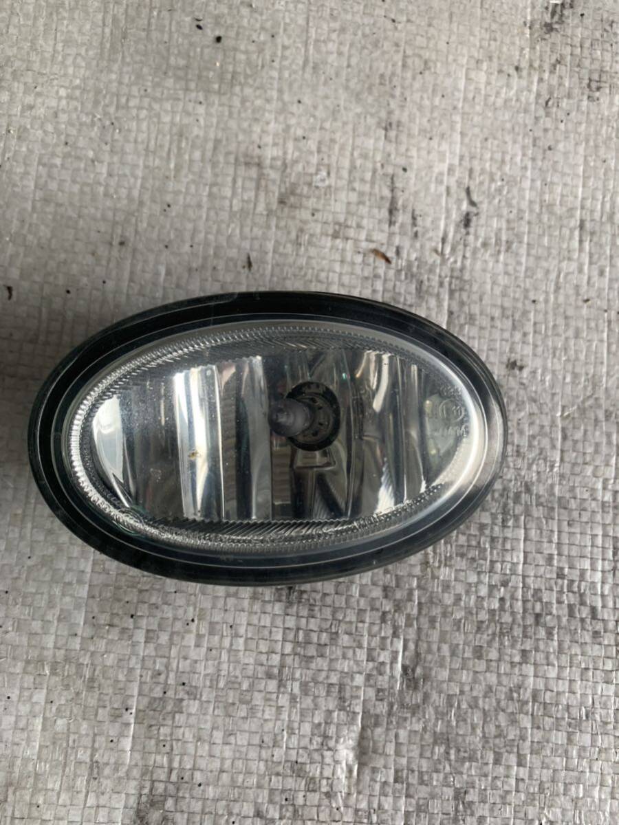 ホンダ 純正 ヴェゼル 《 RU3 》 左フォグライト拍卖