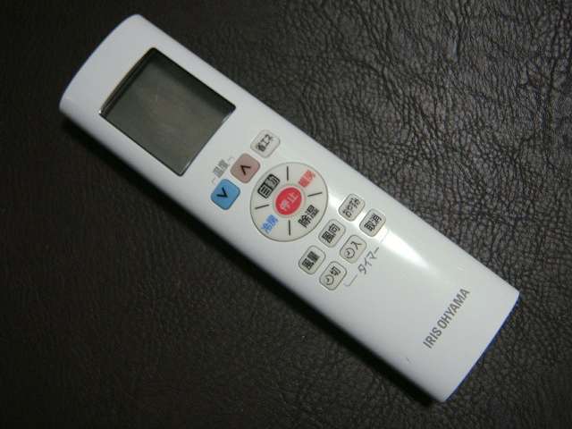 RN06A-A#1-DCG IRIS OHYAMA アイリスオーヤマ エアコンリモコン 送料無料 スピード発送 即決 動作確認済 不良品返金保証 純正 C6723拍卖