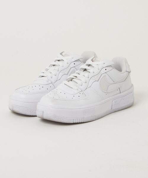 NIKEナイキAIR FORCE1エアフォース1 ☆スニーカー拍卖