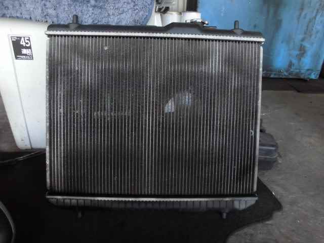 J111G テリオスキッド ラジエーター テストOK 交換歴有 社外 0606B拍卖