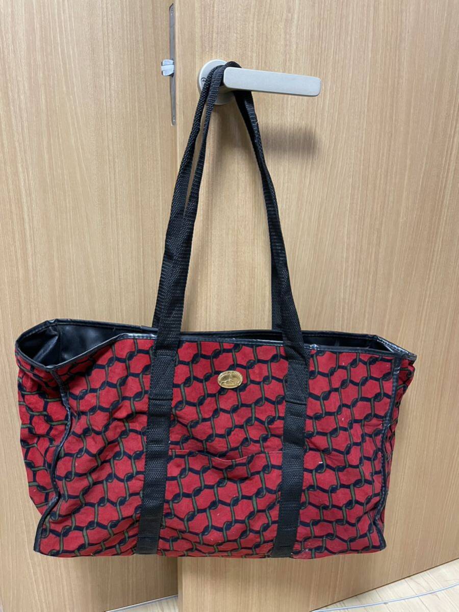 ROBERTA DI CAMERINO トートバッグ 20240625拍卖