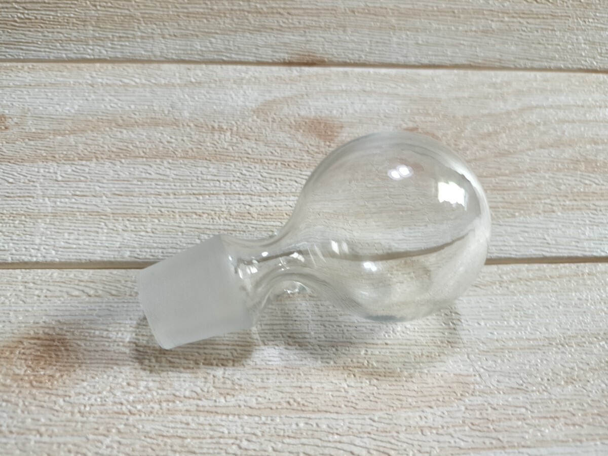 ビンテージ!ボトル蓋!硝子!クリスタルガラス!すりガラス!物3−3拍卖