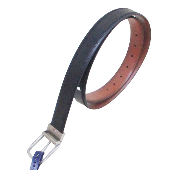 牛革ベルト トミーヒルフィガー リバーシブル 長さ調節可 幅3.2mm 11TL01XZ29 BLACK/TAN/6331x1本/送料無料拍卖