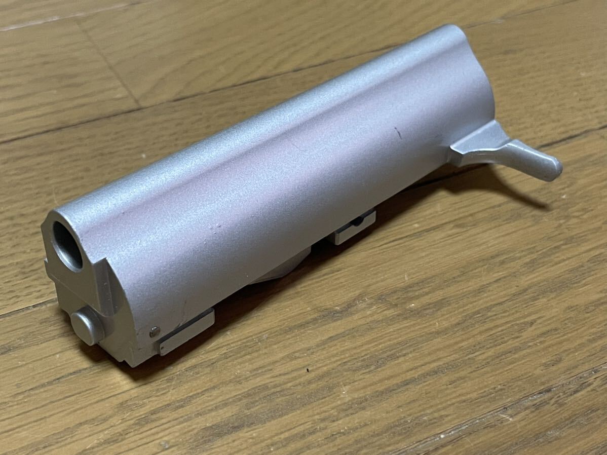 WE ドラグノフ SVD ガスブローバック ボルト GBB拍卖