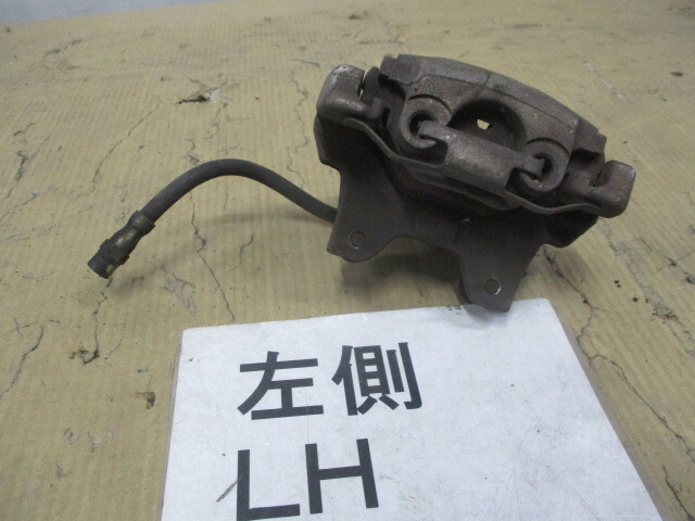 BMW 540i 5シリーズ E34 純正 リヤ リア左ブレーキキャリパー 34111160399拍卖