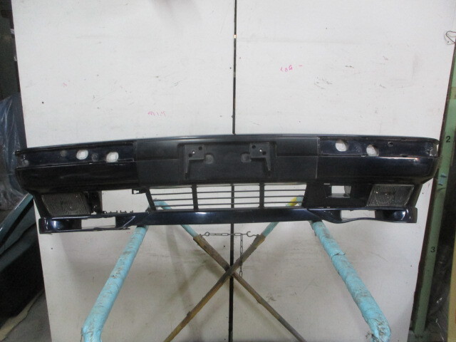 BMW 540i 5シリーズ E34 純正 フロントバンパー 317 51112231634 *個人宅配送不可*拍卖