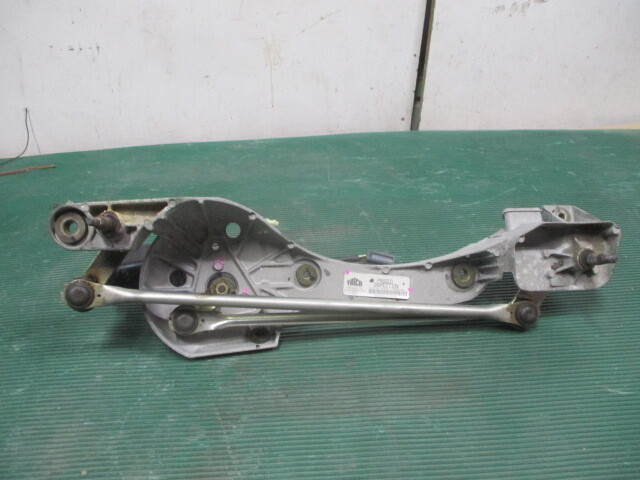 ジャガー XJ8 X350 GH-J72RA フロントワイパーモーターリンク 2W93-17500-0J拍卖