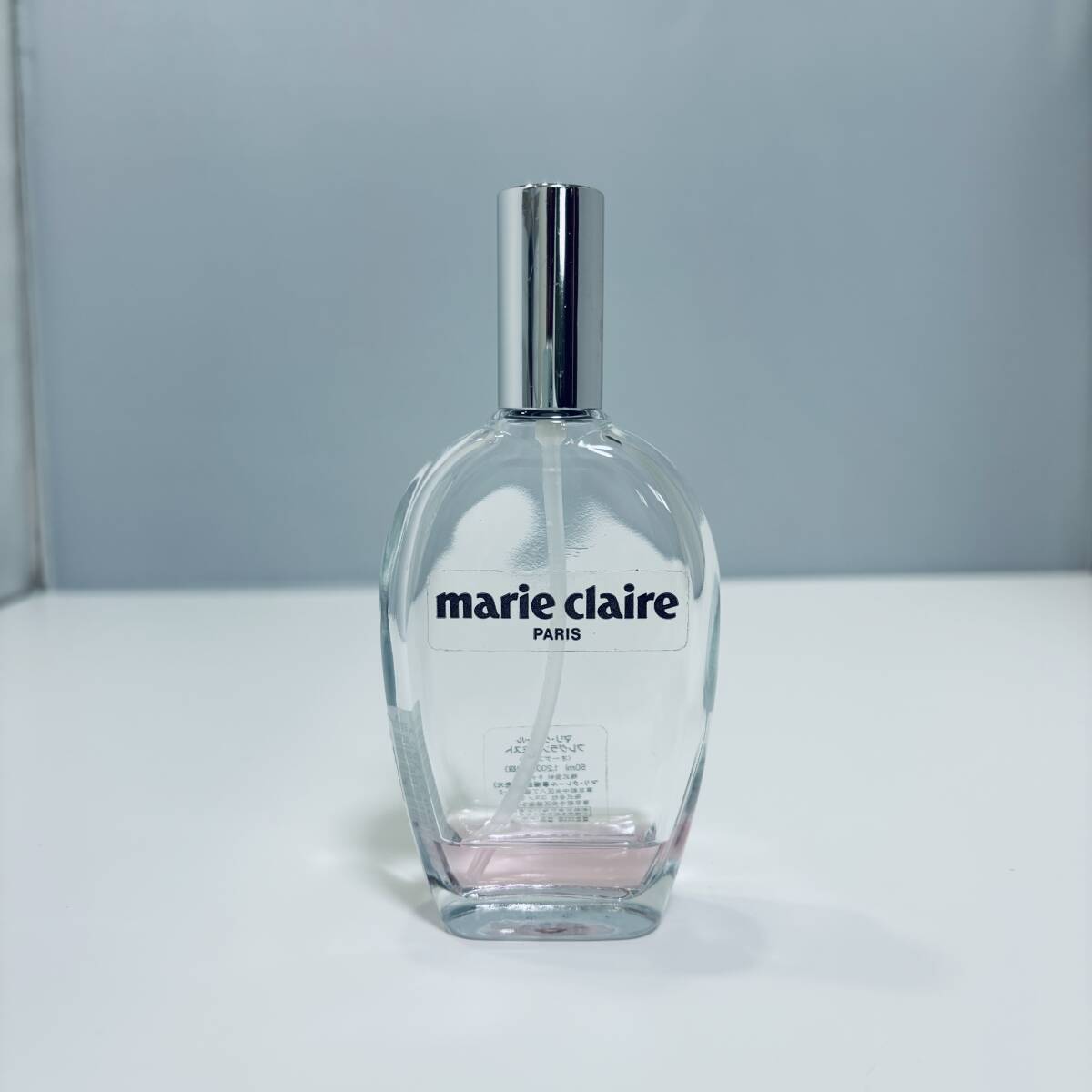 K0813 marie claire マリ・クレール フレグランス ミスト 50ml 残量たぶん10~15%拍卖