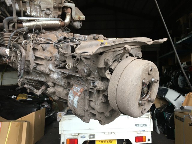 240201 キャンター BKG-FE70BS 平成22年 24V マニアルミッション ME535862 *個人宅配送不可 法人宛/営業所止め可能拍卖