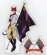 『魔入りました!入間くん』描き下ろしBIGアクリルスタンド ⑤オペラ 951346-325F拍卖