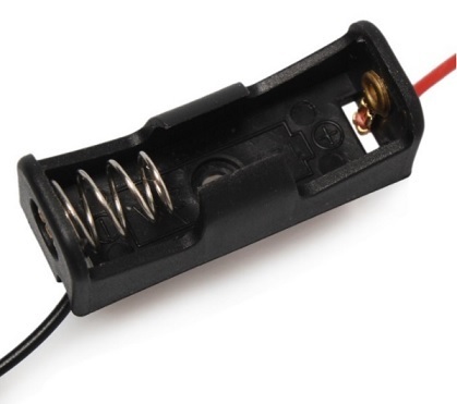 23A27A 12Vドライアルカリ乾電池ホルダー 1個70円!乾電池は別売りです!拍卖