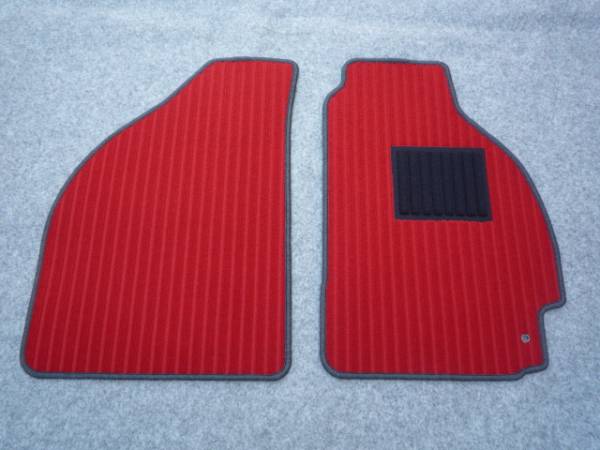TOYOTA トヨタ MR2 SW20 フロアマット 新品 ☆選べるカラー4色☆ A-r+⑦3拍卖