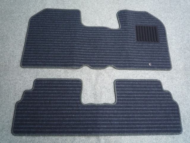 ニッサン モコ MOCO MG22S フロアマット 新品 ☆選べる5色☆ C-g+②拍卖