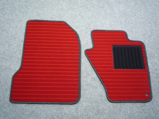 HONDA☆S2000 マイナー前 AP1/マイナー後 AP2 フロアマット 新品 ☆選べるカラー4色☆ AB-r②+⑥9拍卖