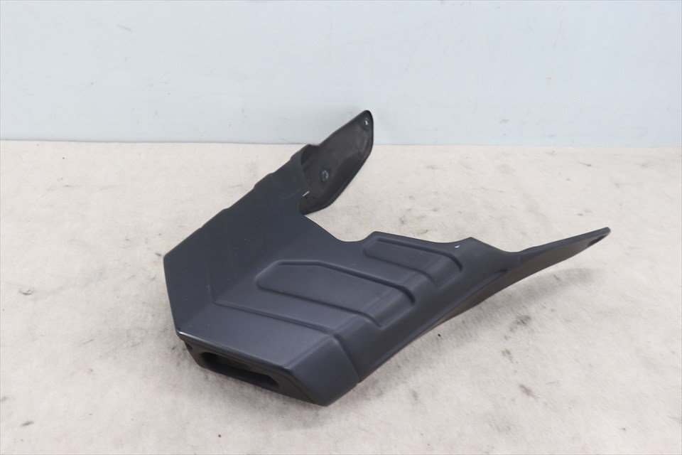 327412 ドゥカティ ドカティ 999 749 純正 マフラーカバー サイレンサーカバー ガード 遮熱 ヒートガード拍卖