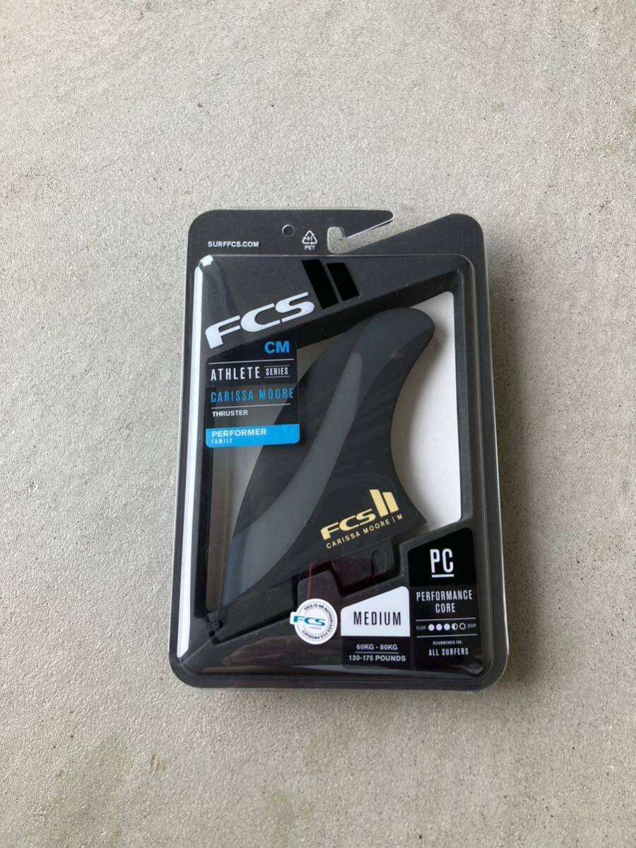 Bm Fcs2 cm carissa moore カリッサ ムーア pc black M トライフィン拍卖