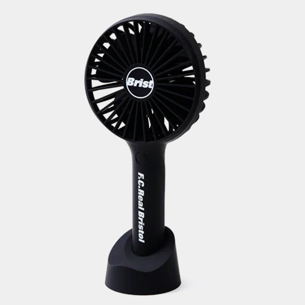 F.C.Real Bristol HANDY FAN FCRB soph net ハンディーファン 扇風機 ソフ ブリストル 20SS拍卖