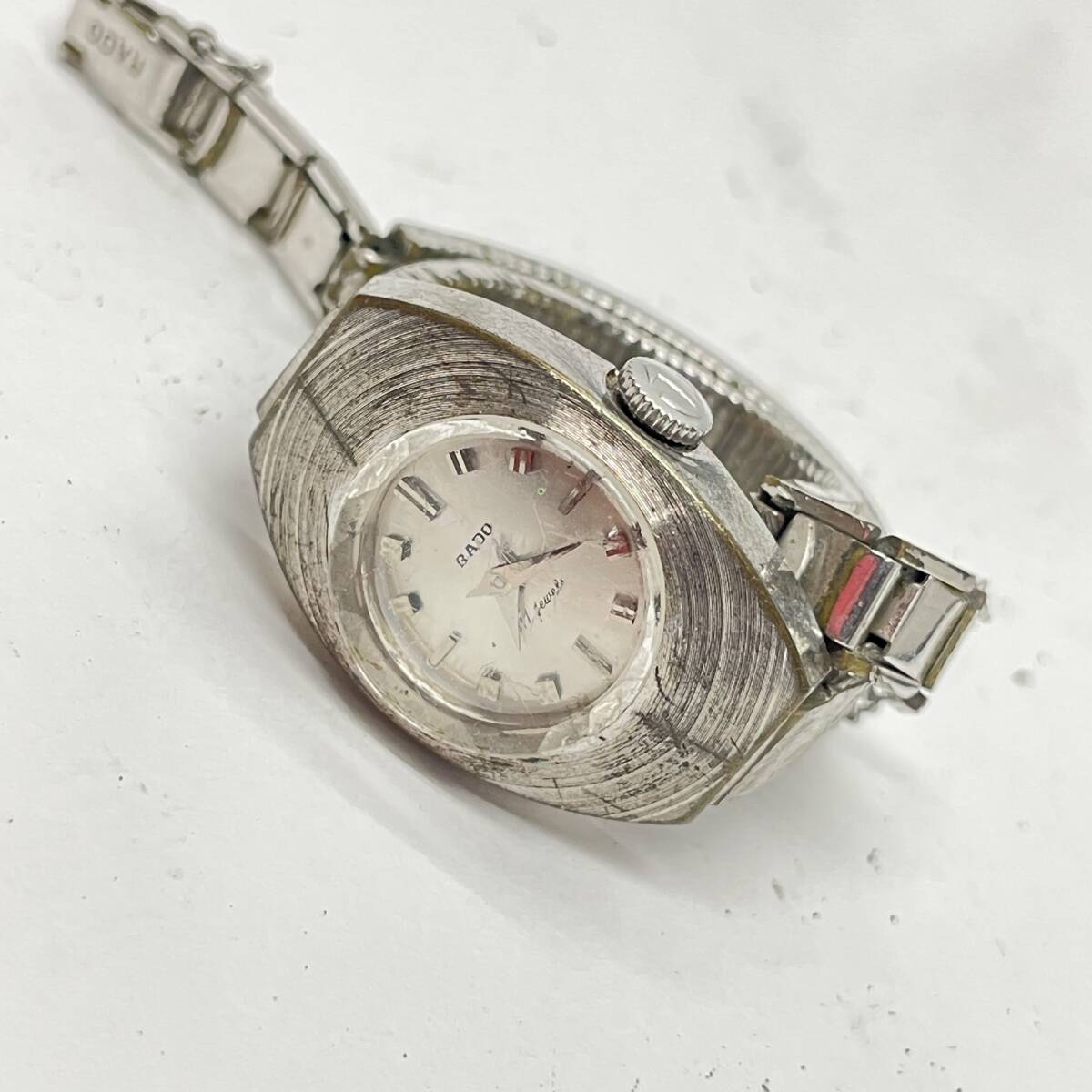 【USED】腕時計 RADO レディース拍卖