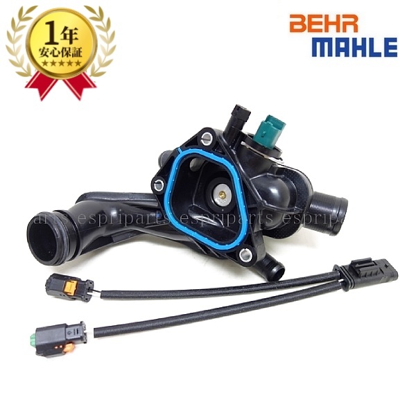 BMW MINI R60 ONE Cooper CooperS JCW サーモスタット サーモスタッド 11538699290 純正OEM品拍卖