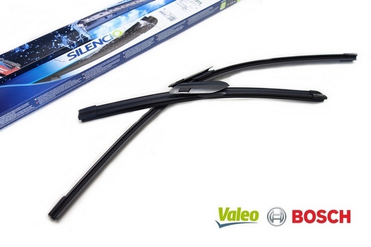 BMW F44 218i M235ix 右ハンドル用 フロント ワイパーブレード OEM 61619466593 61615A25861拍卖