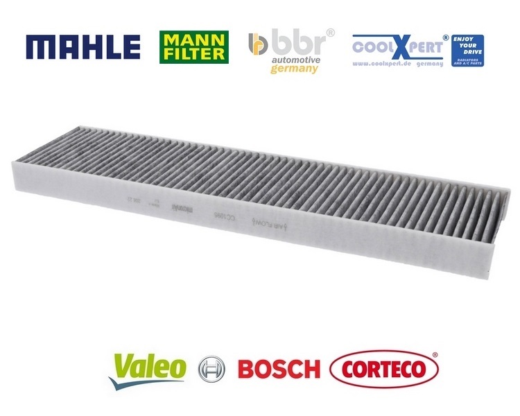 BMW MINI R52 One Cooper CooperS JCW エアコンフィルター マイクロフィルター 64319257505拍卖