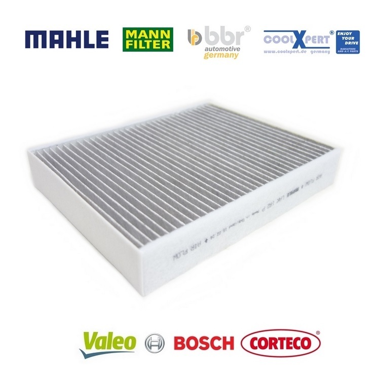 BMW F22 F23 220i M235i M2 エアコンフィルター エアコンフィルター マイクロフィルター 64119237555拍卖