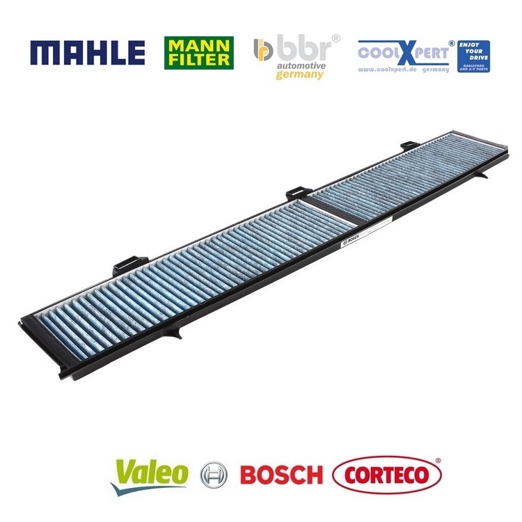 BMW E81 E82 E87 E88 116i 118i 120i 130i 135 iエアコンフィルター マイクロフィルター 64319313519拍卖