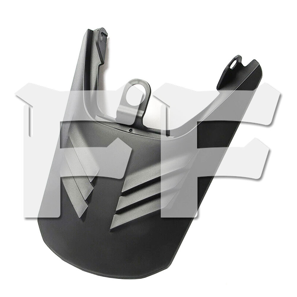 送料無料● ハーレー スポーツスター S RH1250 S 21-23 リア フェンダー エクステンダー 延長カバー ABS マットブラック パーツ オートバイ拍卖