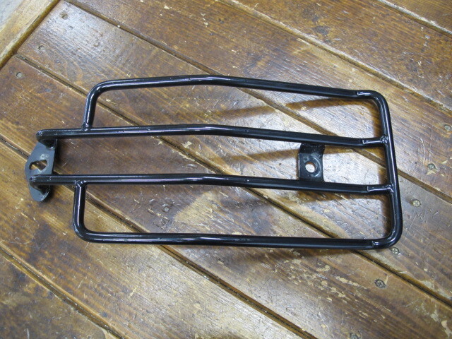 ハーレー ダイナ FXD ソロラゲッジラック キャリア拍卖