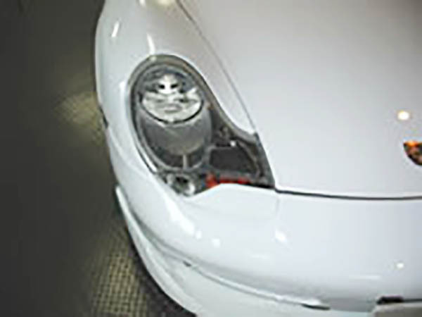 EUR Sports ポルシェ 911/996 前期 ESアイライナー エアロパーツ エウルスポーツ拍卖