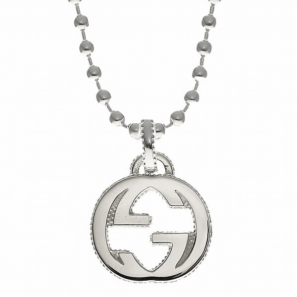 グッチ GUCCI ネックレス レディース 479219-J8400-8106拍卖