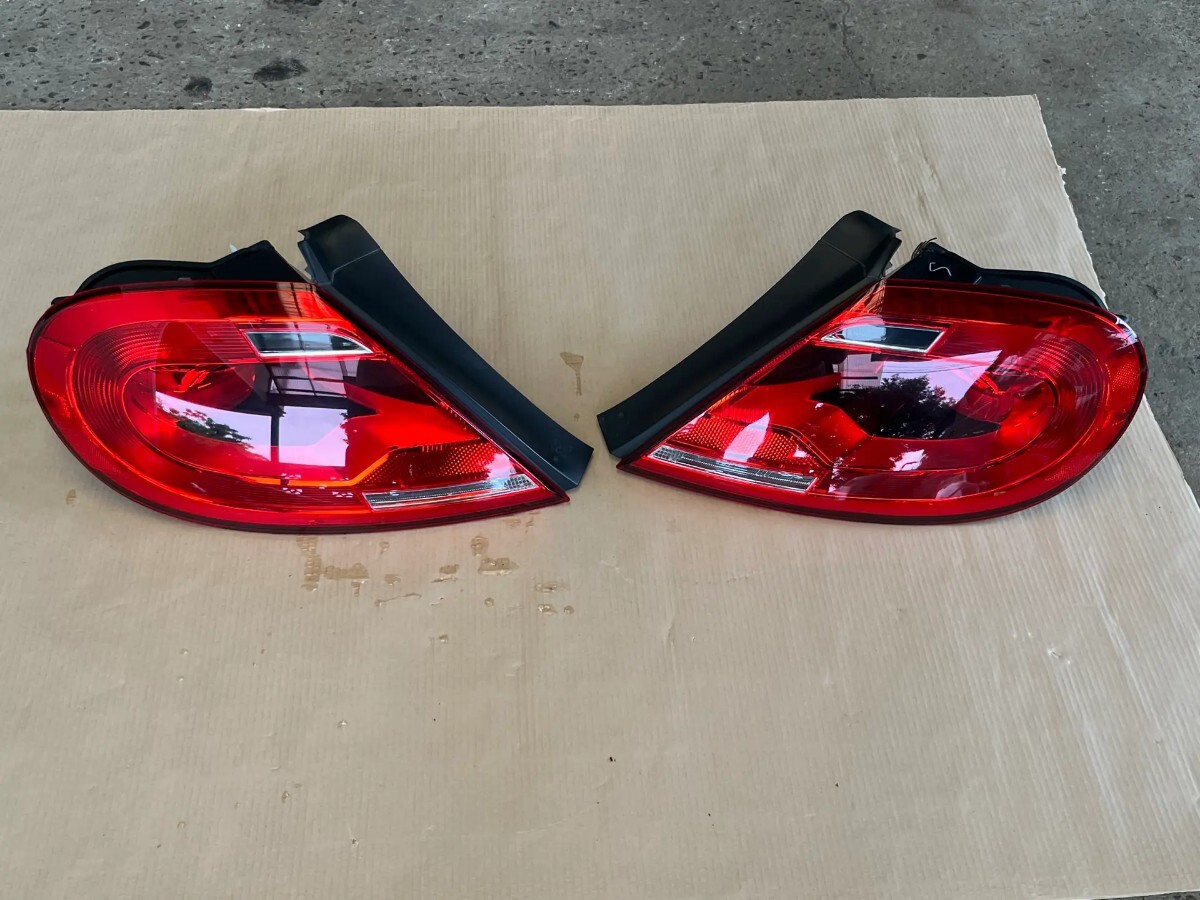 V W DBA-16CBZ テールランプ拍卖