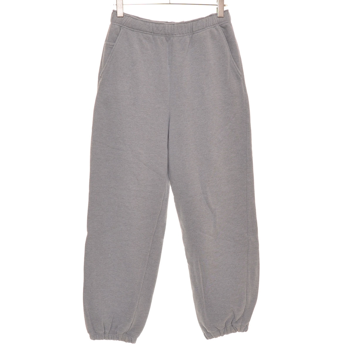 ●492816 e.sen イーセン ●スウェットパンツ 21AW Tino Sweat Military esenfw21p06 サイズ1 2021AW メンズ グレー拍卖