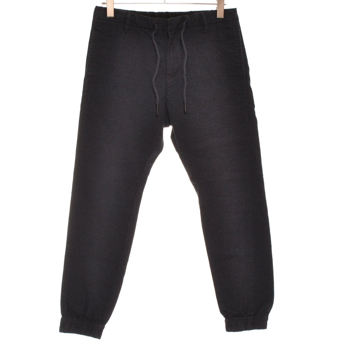 〇495701 DIESEL ディーゼル ●ジョガーパンツ イージー サイズW30 メンズ ネイビー拍卖
