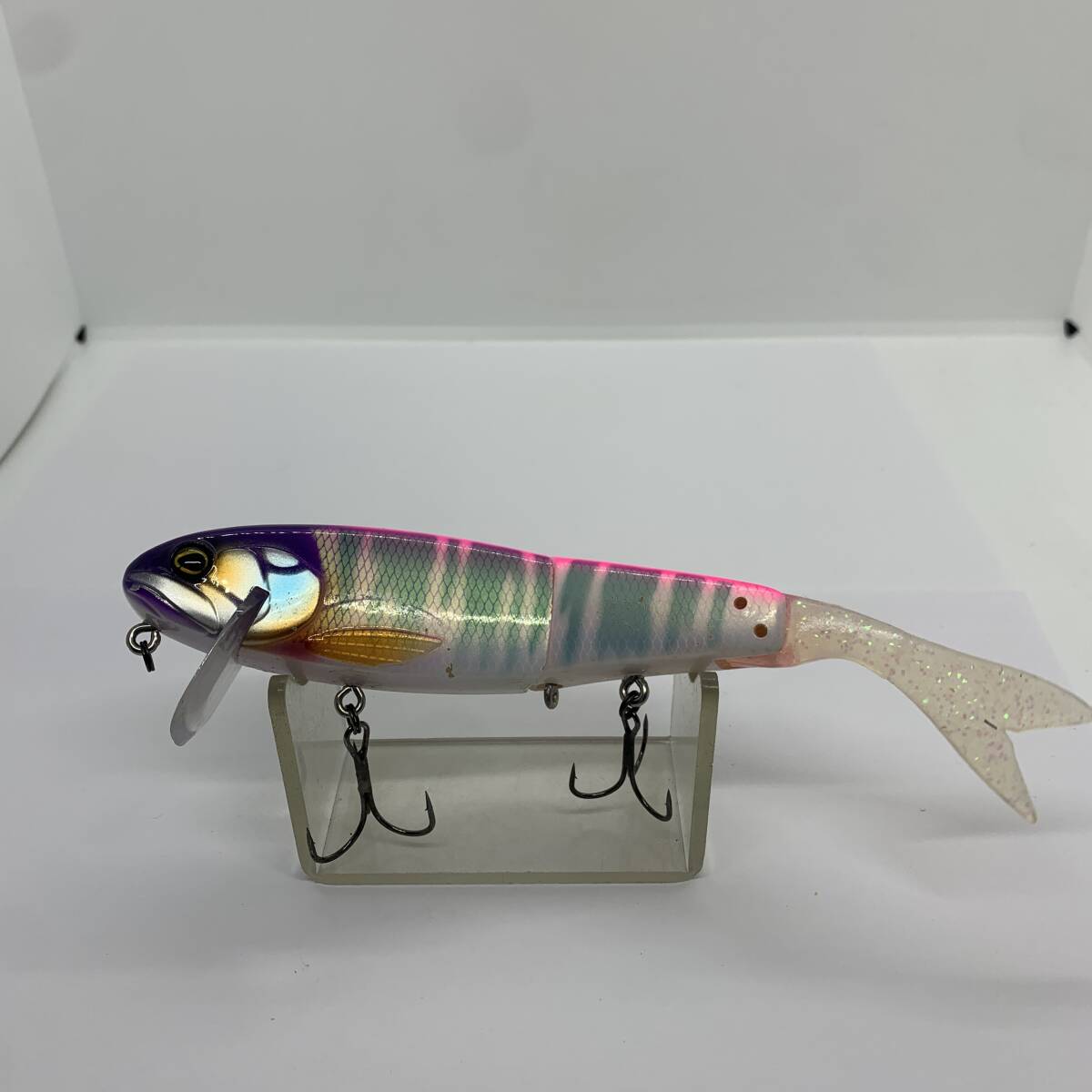 F-11270 ジャッカル JACKALL ブラストボーン拍卖