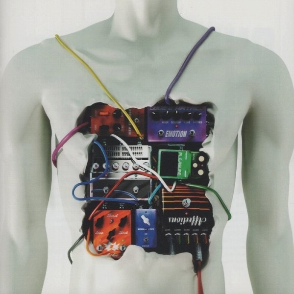 ONE OK ROCK ワンオクロック / 感情エフェクト / 2008.11.12 / 3rdアルバム / 通常盤 / AZCB-1001拍卖