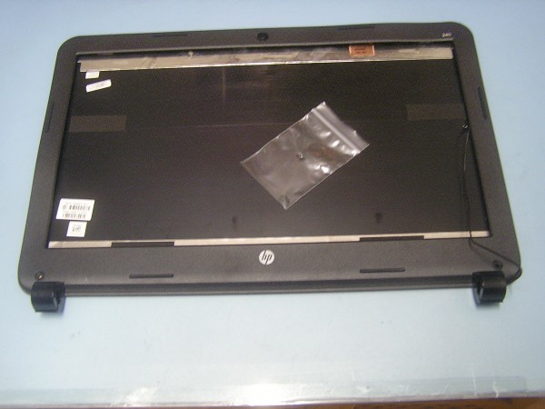 HP 240 G3-K3X90PA 等用 液晶部ケースのみ表裏 #拍卖