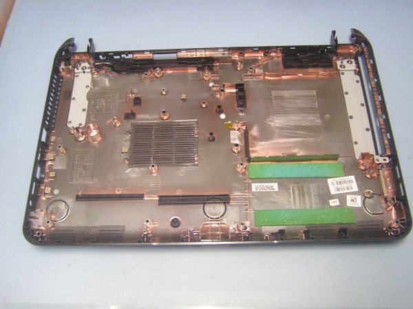 HP 240 G3-K3X90PA 等用 下部ケースのみ #拍卖