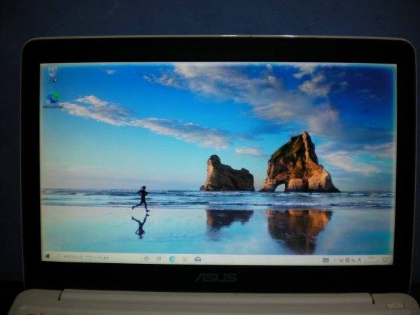 ASUS E200HA-8350W 等用 11.6インチ液晶アッセンブリー 難あり拍卖