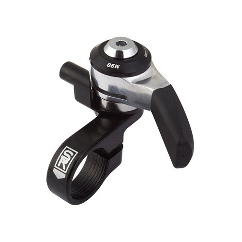 Sunrace M90 Thumb Shifter 8Speed サムシフター/8速/サンレース/MTB/RIVENDELL/リヴェンデル/ATB/OLDMTB/スターメーアーチャー拍卖
