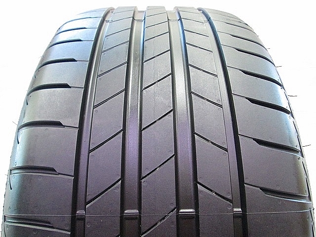 中古タイヤ■255/35R19■1本■ブリヂストン■TURANZA T005A RFT アウディ(A6 RS4 RS6 S5) レクサスIS BMW(M3)拍卖