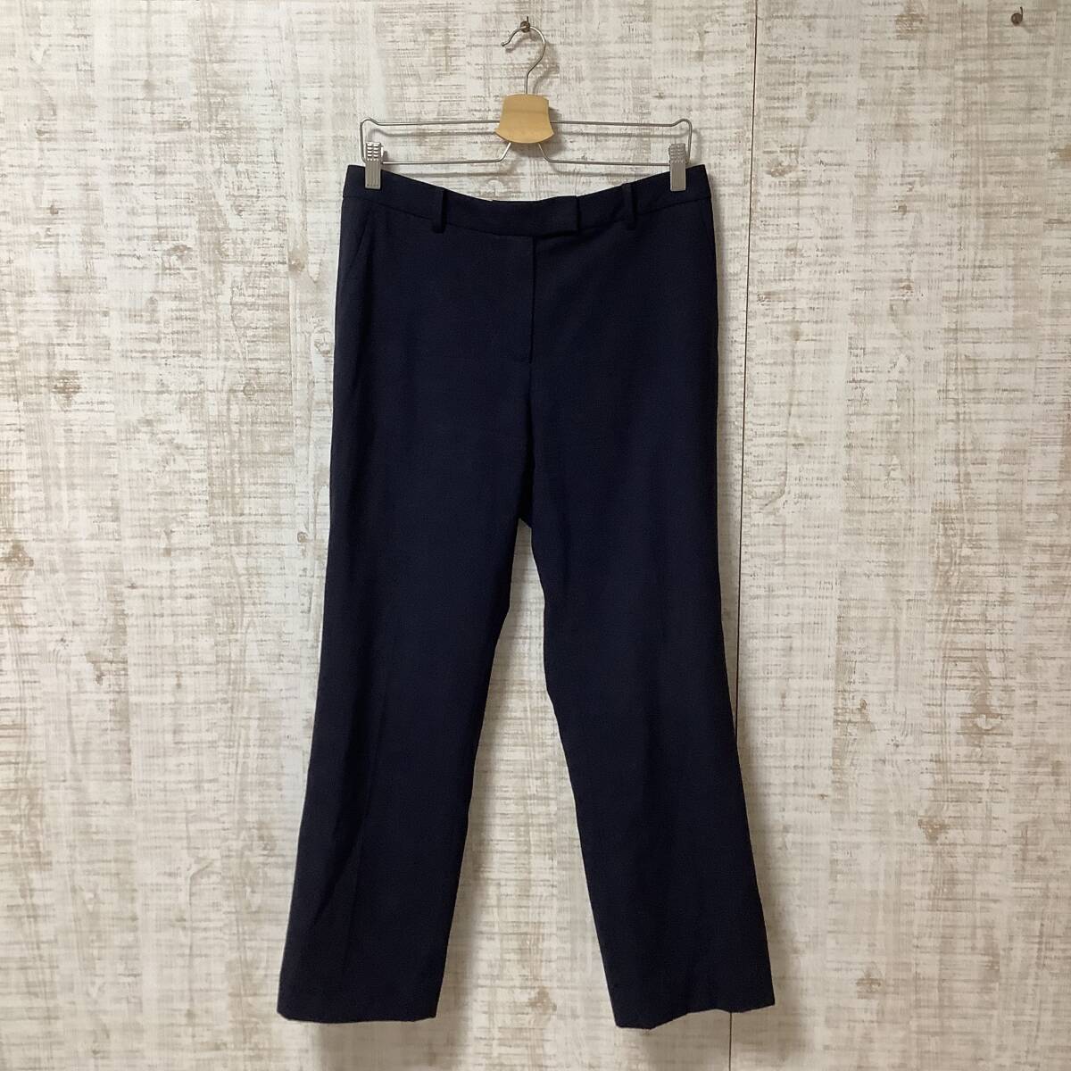 M53◇Brooks brothers | ブルックス ブラザーズ パンツ ブラック サイズ8拍卖