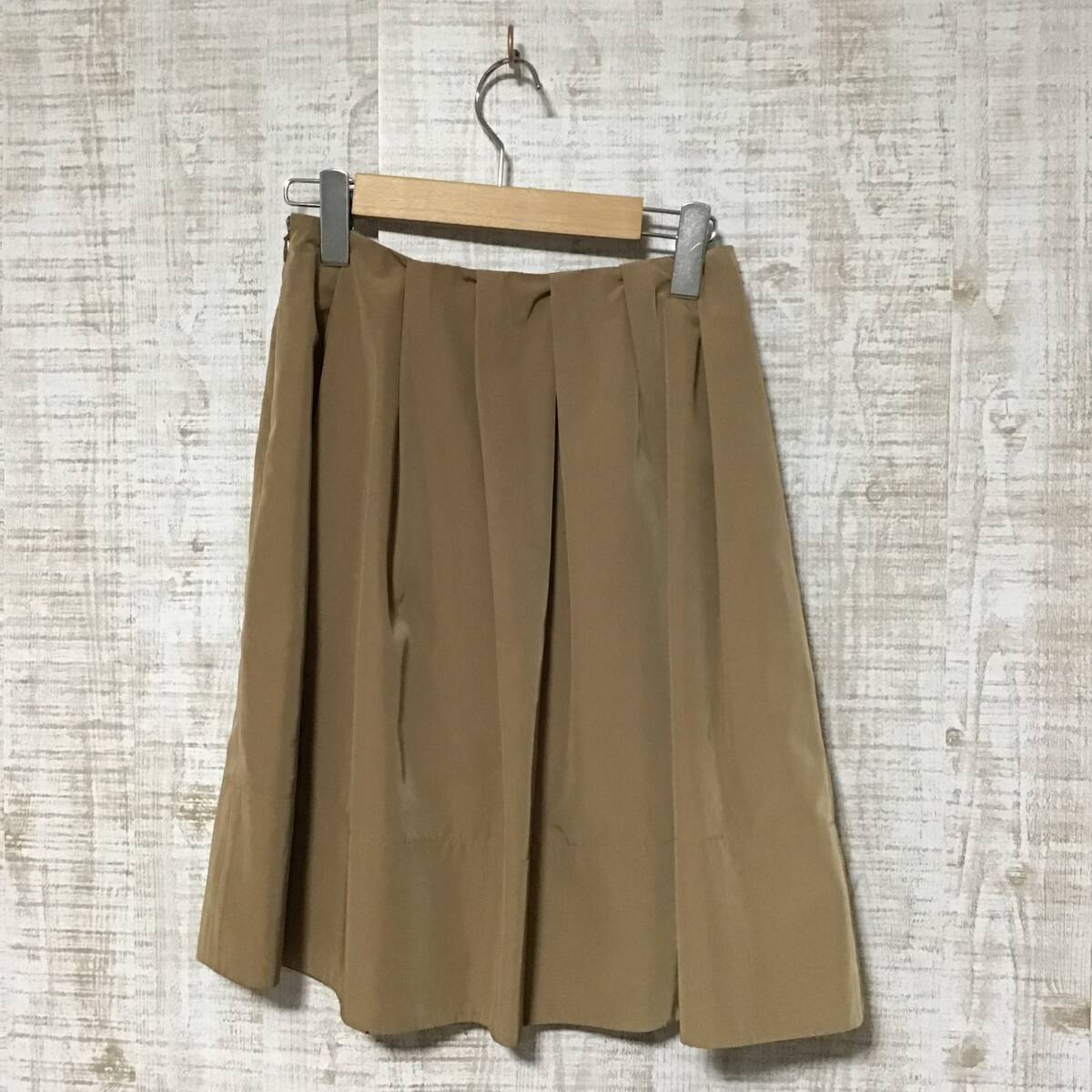 M53◇Liala × PG | リアラ バイ ピージー フレアスカート サイズ7号拍卖