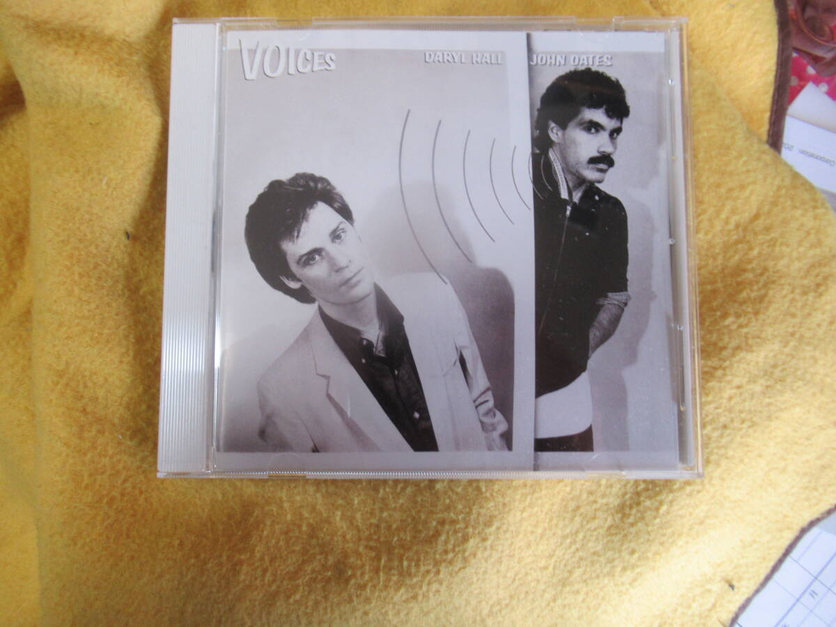 ダリルホール&ジョンオーツ ベスト 美品拍卖